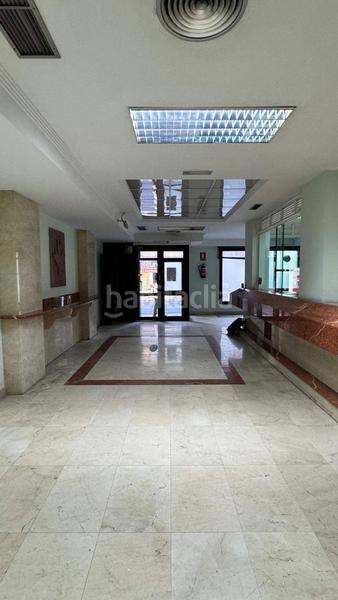 Foto a19203d5-ab5b-48ef-9c68-7a44e0fdfcd8. Local commercial dans Schamann - Rehoyas Palmas de Gran Canaria (Las)