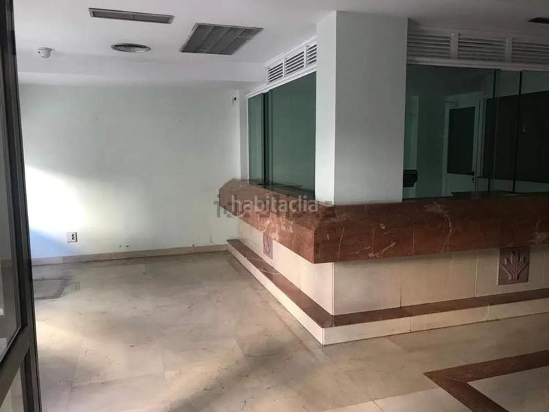 Foto a144dd6d-205f-4a68-8277-9cbc36437f6b. Locale commerciale in Schamann - Rehoyas Palmas de Gran Canaria (Las)