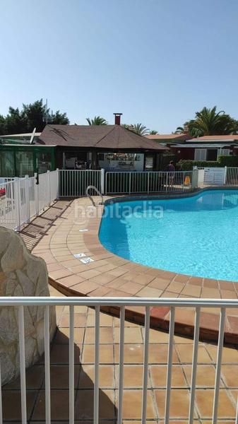 Foto 0a08fb54-090f-442a-9dfd-26d9e48375ee. Locale commerciale in Maspalomas - Meloneras San Bartolomé de Tirajana