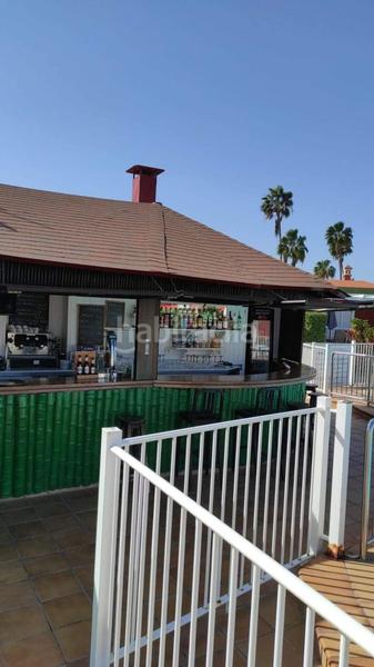 Foto a0624748-8dff-4139-b6c7-f831ca706c46. Locale commerciale in Maspalomas - Meloneras San Bartolomé de Tirajana