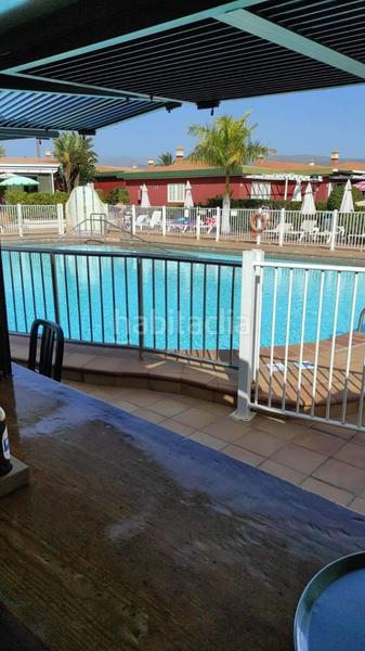 Foto d2d4e5d6-2f3c-40b1-9fc7-7624820ce3cc. Locale commerciale in Maspalomas - Meloneras San Bartolomé de Tirajana