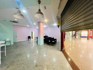 Lloguer Local Comercial a San Fernando