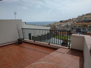 Maison à Arguineguín