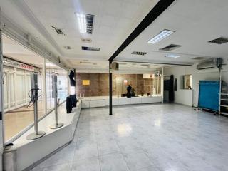 Local commercial à San Fernando