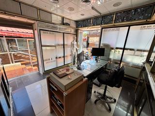 Local Comercial a Playa del Inglés