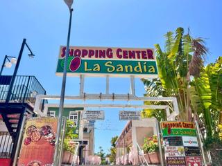 Lloguer Local Comercial a Playa del Inglés