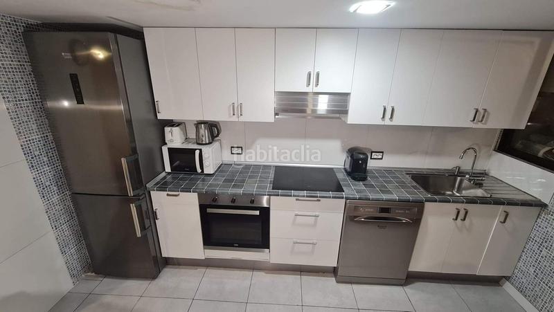 Foto 2e9df89e-838a-4c86-b981-e42428a443c4. Casa adossada a Vecindario - El Doctoral - Cruce de Sardina Santa Lucía de Tirajana