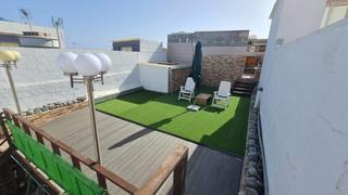 Maison jumelée  José zerpa