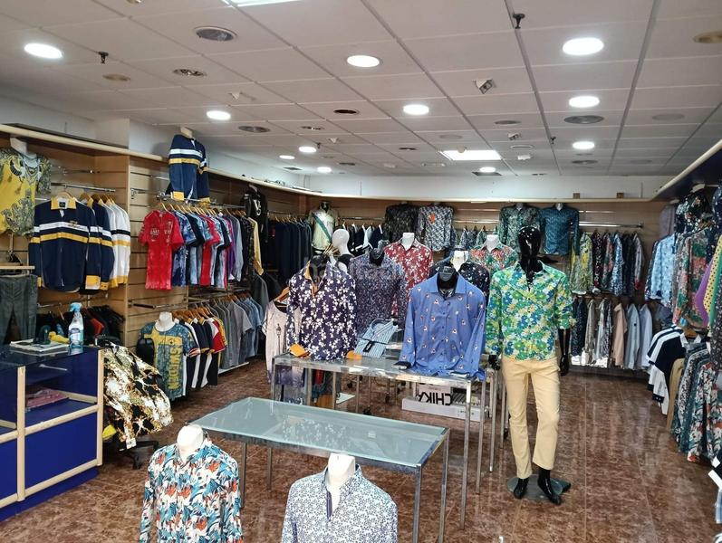 Foto 08fcb0b3-4f4d-4307-93f2-2e7a30ab45fd. Local comercial en Maspalomas - Meloneras San Bartolomé de Tirajana