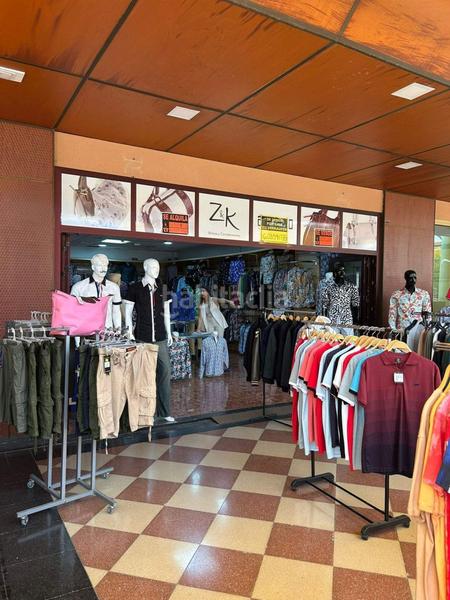 Foto 111086b7-af27-4285-997f-c9c9c2105515. Local comercial en Maspalomas - Meloneras San Bartolomé de Tirajana