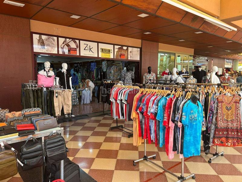 Foto 128f5d67-8691-4fee-a75e-5089da91286c. Local comercial en Maspalomas - Meloneras San Bartolomé de Tirajana