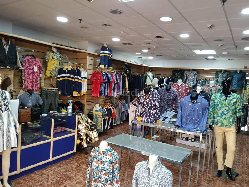 Foto 2bc535e1-379b-47a1-8d83-2b735d3f1ab5. Local comercial en Maspalomas - Meloneras San Bartolomé de Tirajana