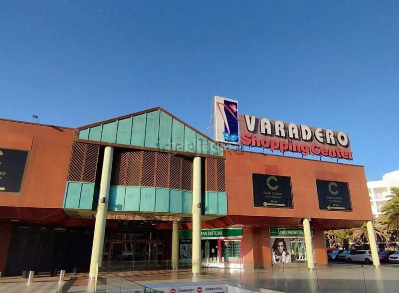 Foto 52e9e515-7407-42e0-8a90-32874a18c41a. Local comercial en Maspalomas - Meloneras San Bartolomé de Tirajana