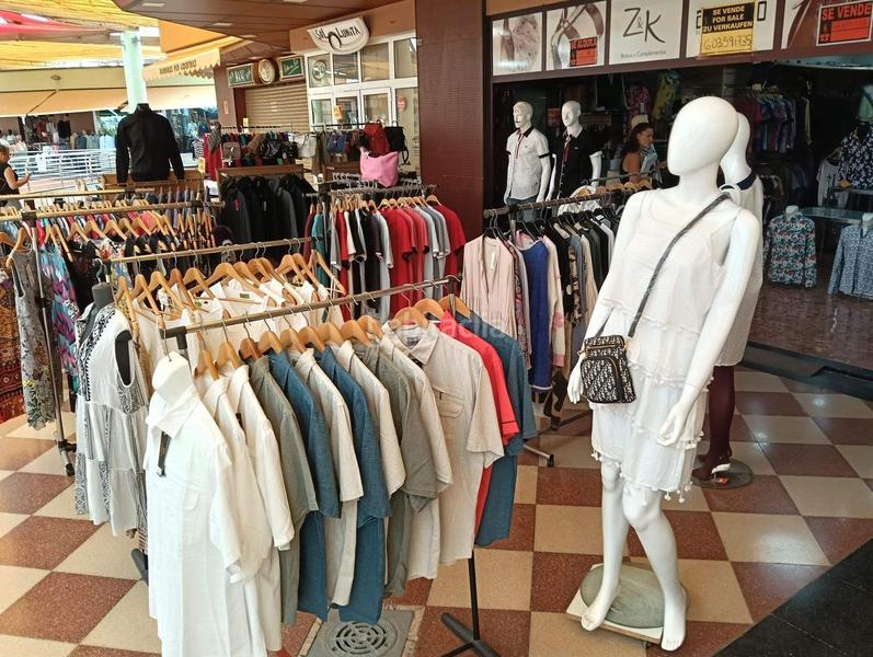 Foto eafb03a7-e238-4f92-a77f-177ab25b5902. Local comercial en Maspalomas - Meloneras San Bartolomé de Tirajana