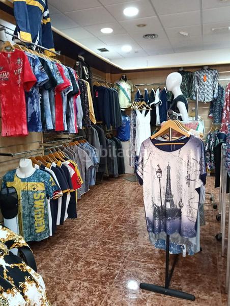 Foto eef72f36-4d46-4247-8543-ea89d647cef0. Local comercial en Maspalomas - Meloneras San Bartolomé de Tirajana