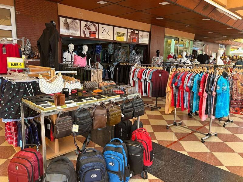 Foto b805a38c-d974-4da5-886d-9dcc7a77d323. Locale commerciale in Maspalomas - Meloneras San Bartolomé de Tirajana