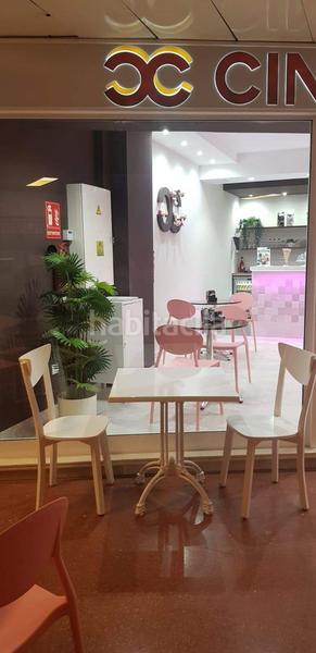 Foto 253ecef1-2b90-4f60-acc3-b93e2f497e86. Business premise in San Agustín - Bahía Feliz San Bartolomé de Tirajana