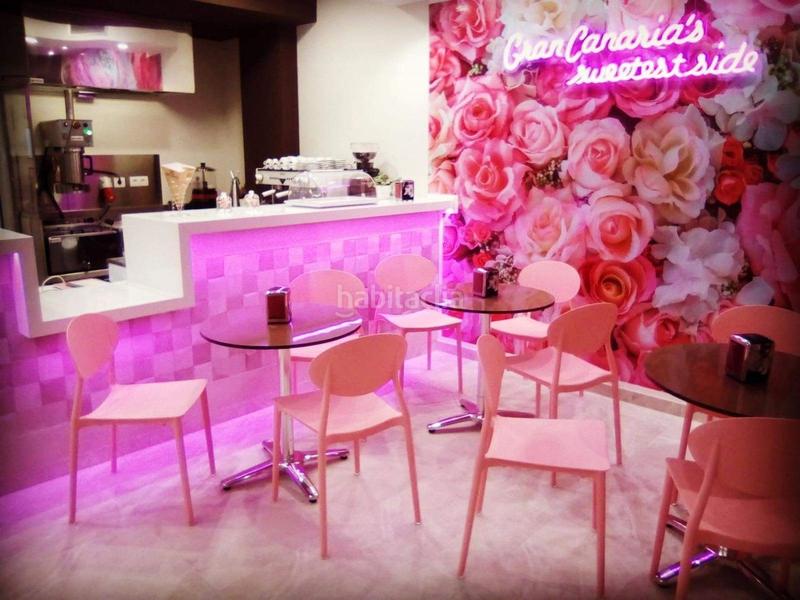 Foto 4d3287c9-9aee-4249-b737-91b41b26a71e. Business premise in San Agustín - Bahía Feliz San Bartolomé de Tirajana