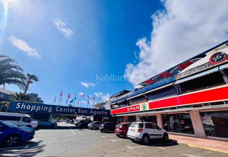 Foto d38241a0-90b3-4778-b2dd-6b811db0b082. Business premise in San Agustín - Bahía Feliz San Bartolomé de Tirajana