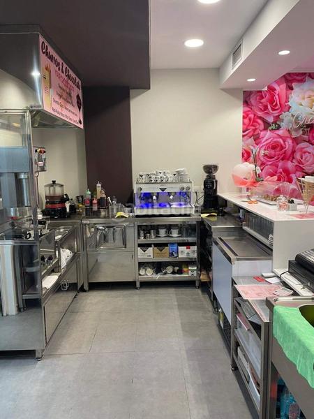 Foto 01f04b1c-a76a-43f1-a189-e069d9730ff3. Local comercial a San Agustín - Bahía Feliz San Bartolomé de Tirajana