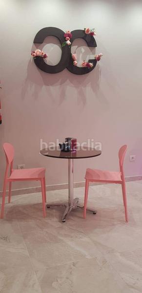 Foto 0debcee0-d8ea-4b58-b73f-d82c63791d5c. Local comercial a San Agustín - Bahía Feliz San Bartolomé de Tirajana