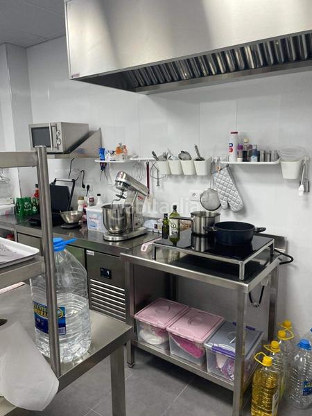 Foto 54a6d41a-2956-475c-8040-69a23a4f7468. Local comercial a San Agustín - Bahía Feliz San Bartolomé de Tirajana