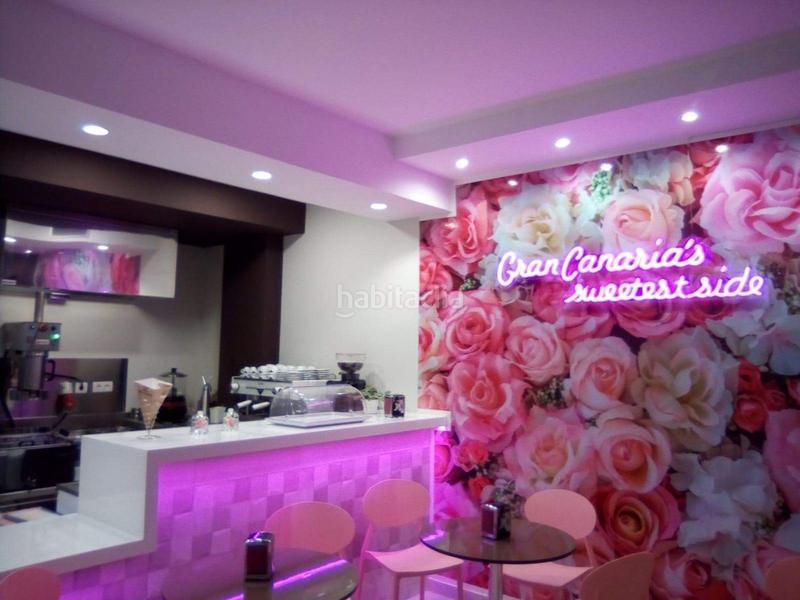 Foto 8a57f141-1cf1-4937-acd7-b8e356b7eead. Local comercial a San Agustín - Bahía Feliz San Bartolomé de Tirajana