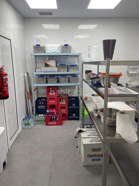 Foto dfabc283-73d6-4b76-bdc3-ca80454eaf6d. Local comercial a San Agustín - Bahía Feliz San Bartolomé de Tirajana