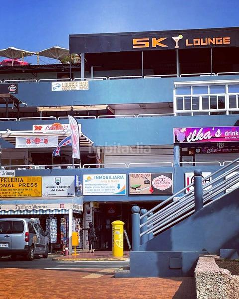 Foto f8d42c3b-cd57-4a97-b25f-502034da1f7b. Local comercial a San Agustín - Bahía Feliz San Bartolomé de Tirajana