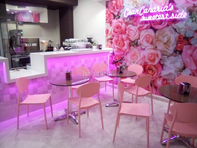 Foto 010d2761-d88e-4dea-bb0c-8cb317816e78. Locale commerciale in San Agustín - Bahía Feliz San Bartolomé de Tirajana