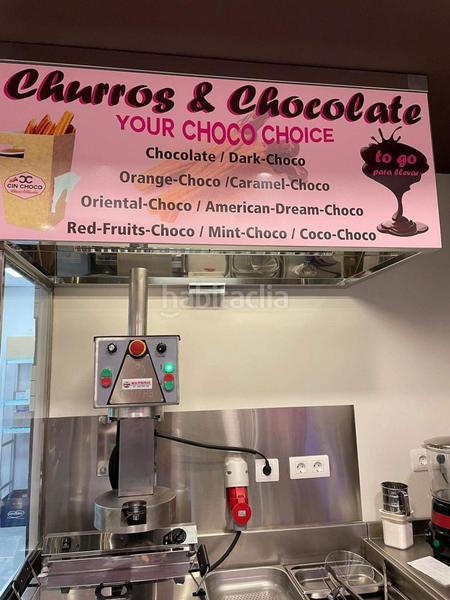 Foto 1cd8365f-4e2f-40fd-aff0-5f0719767021. Locale commerciale in San Agustín - Bahía Feliz San Bartolomé de Tirajana