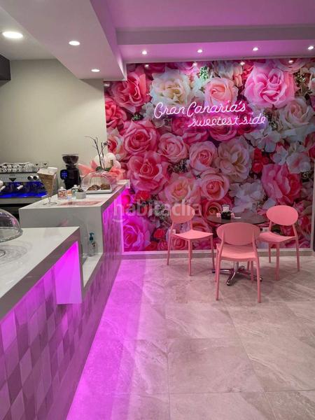 Foto 24a82a0e-7e7e-48af-9f58-876408934e2f. Locale commerciale in San Agustín - Bahía Feliz San Bartolomé de Tirajana