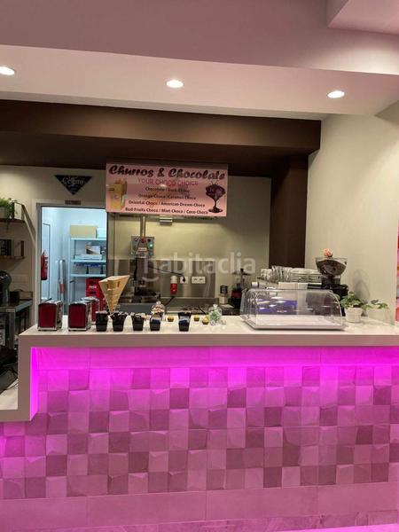 Foto ea265a4c-2722-47df-ba4a-b008cb163ab5. Locale commerciale in San Agustín - Bahía Feliz San Bartolomé de Tirajana