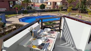 Pis a Playa del Inglés