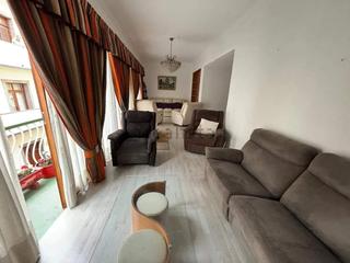 Appartement à Vegueta