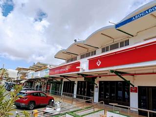 Locale commerciale in San Fernando