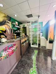 Geschäftsraum  De tejeda. Local en c.c. ronda