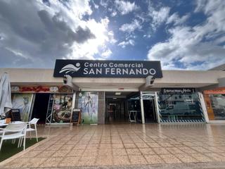 Affitto Locale commerciale  De tejeda. Local en alquiler en c.c. ronda