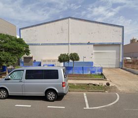 Affitto Capannone industriale in Cruce de Arinaga. Oportunidad logística 250 m con potencial