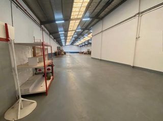 Industrial building  Las mimosas. Tu próximo proyecto en el corazón empresarial de la isla