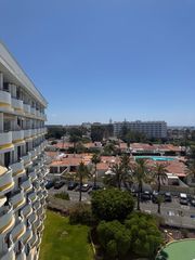 Lloguer Apartament  Gran canaria. Calima homes presenta en exclusiva fantástico apartamento en alq