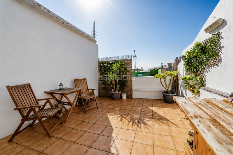 Foto 2742bfa4-4ecb-4361-b7f9-7b4bd560d9da. Apartament a Cruce de Arinaga Agüimes