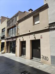 Local Comercial a Carrer del Canonge Baranera 30
