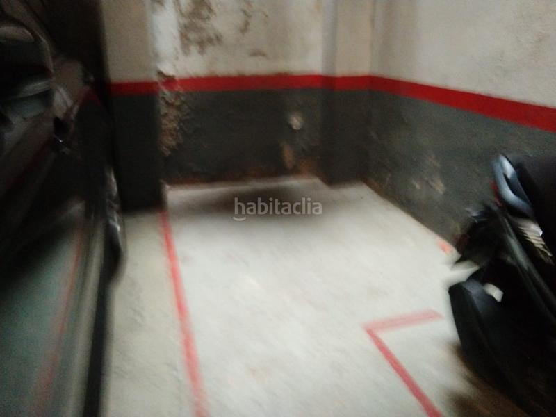 Foto 4cff79ad-5019-448b-b1f9-69a4f12b976b. Location parking moto dans via augusta 19 dans Centre Badalona