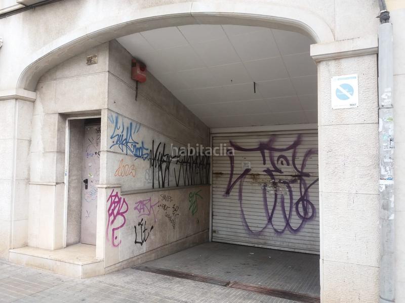 Foto 9744b5ea-f44d-4a69-98ac-369d2ba13bcd. Location parking moto dans via augusta 19 dans Centre Badalona