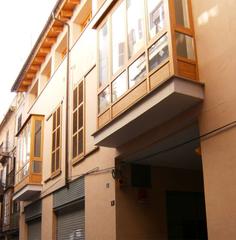 Lloguer Aparcament cotxe a Carrer de can vatlori 8. Pk casco antiguo pmi pl major