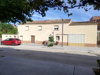 Casa a Arrúbal. Vivienda en arrubal