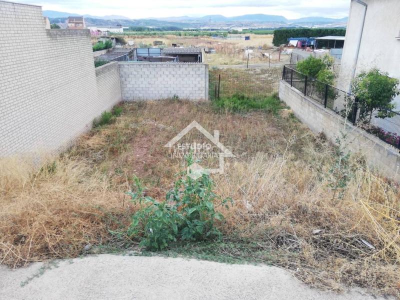 Foto 729a1af2-6d42-45c0-bda2-147797330538. Finca rústica a Mendavia