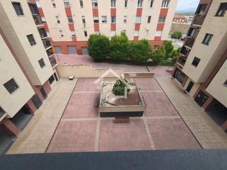 Pis  Don pablo antoñana angulo. Piso en venta en viana