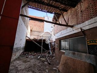 Edificio  Arces. Nave en venta
